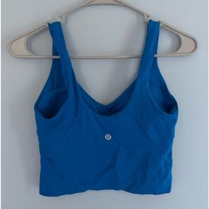 Lulu lemon align tank